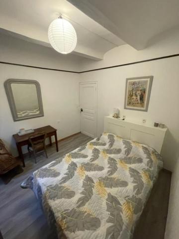 Chambre D'Hote Mas D'Alzon A St Jean Du Pin La Barriére Екстериор снимка